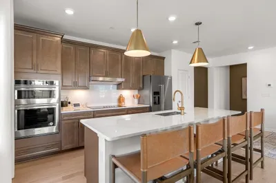 4 Stratton Drive #204 1