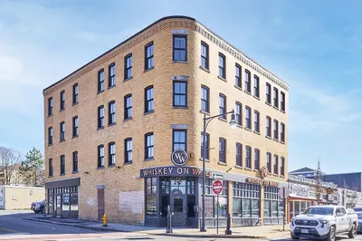 97-103 Water Street 1