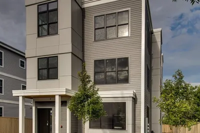 46 Murdock Street #46C