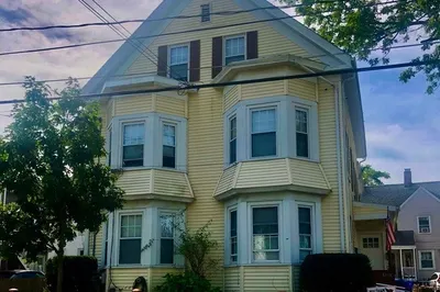 165 Chestnut St #2
