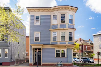 52 Plymouth St #1 1