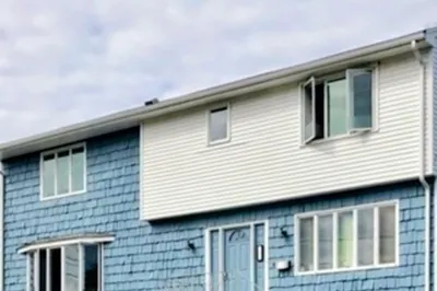 39 Arlington Avenue #1 1