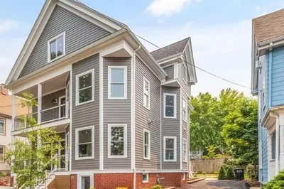 99-101 Glenwood Road