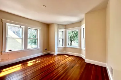 1 Fort Avenue Terrace #2