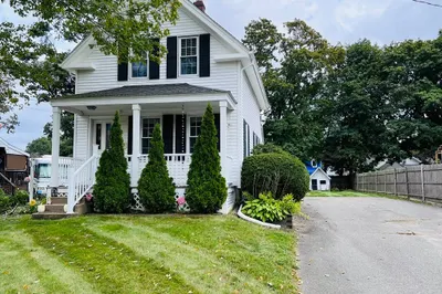 77 Everett Street 1