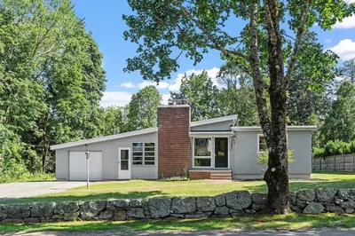 4 Gardner Avenue