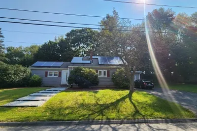 2a Waterman Rd