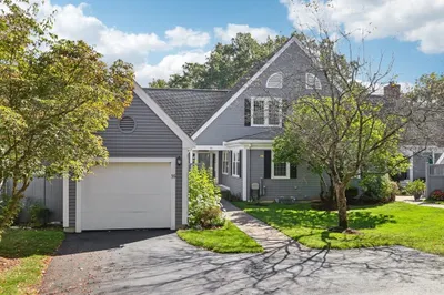 35 Mitchell Grant Way #35 1