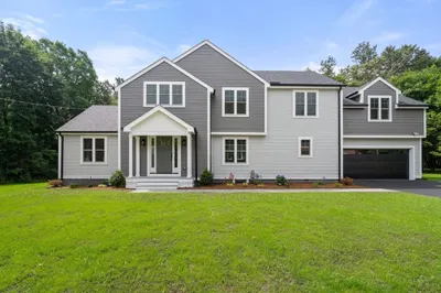 32 Deerfield Rd 1