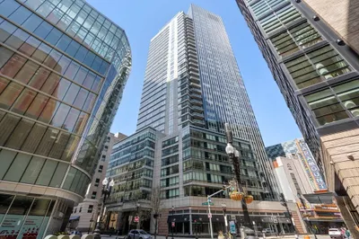 3 Avery Street #403