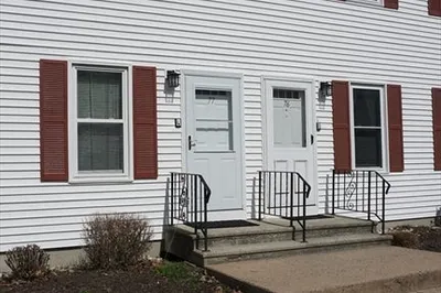 200 Lambert Terrace #77 1