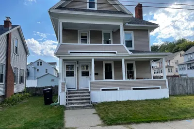54-56 Belvidere Ave #1