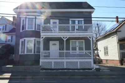 49 Paradise Road #1