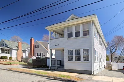 46 Winthrop Avenue #1 1