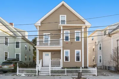11 Church St #1