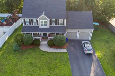 5 Norbert Way