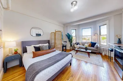 270 Huntington Ave #508