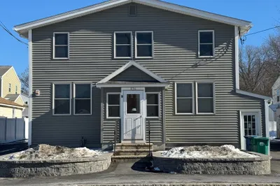 856 Boston Road #3