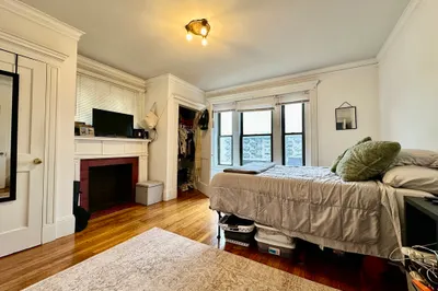 452 Park Drive #14 1
