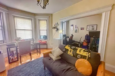 25 Peterborough St. #12