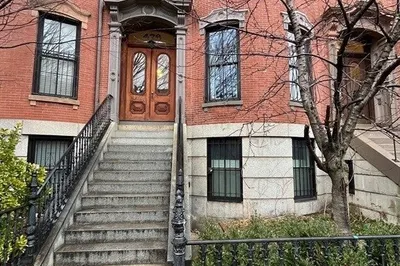 476 Massachusetts Ave #5