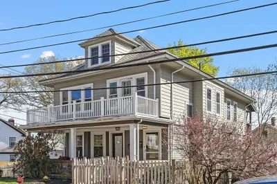 152 Plympton Street #152 1