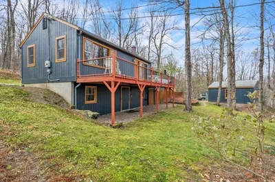 1 Flagg Hill Road 1