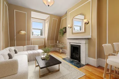 127 Beacon Street #52