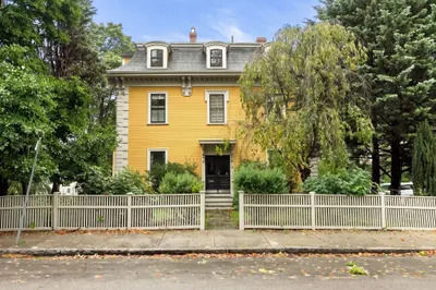 9 Revere Street #3 1