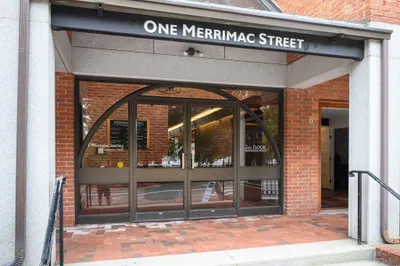 1 Merrimac Street #28 1