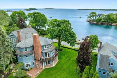 73 - 75 Harbor Street 1