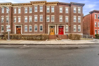 86 Winthrop St #1 1