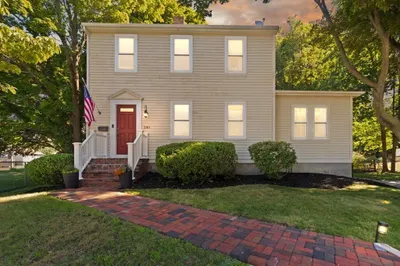 240 East Street