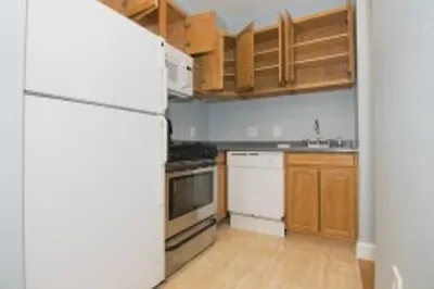 43 Boulevard Terrace #2 1
