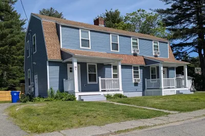 16 RodmAn Ave #A 1