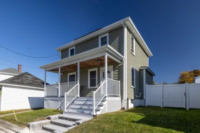 458 King Street 1
