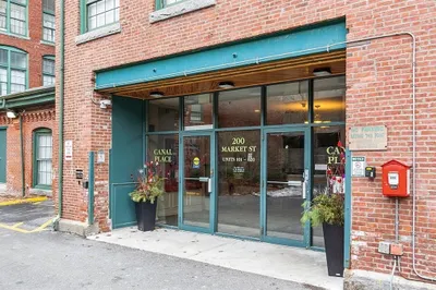 200 Market Street #606