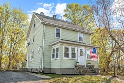 26 Dartmouth Street