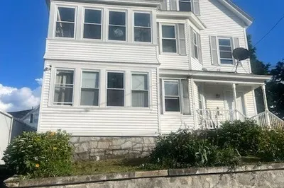 32 Shaw St