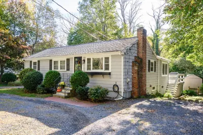 49 Cornet Stetson Rd