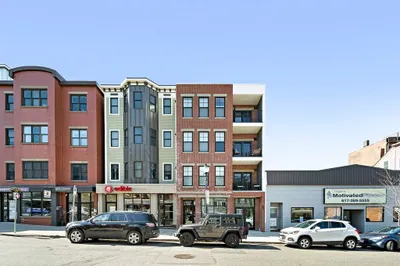 321 W Broadway #2
