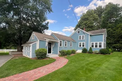 243 Dudley Rd