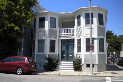 1520 Columbia Road #2 1
