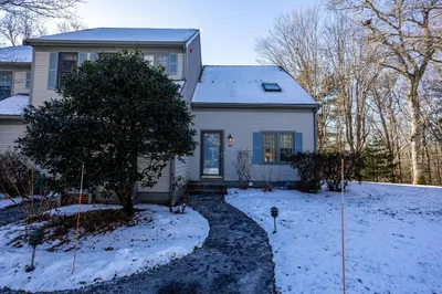35 Santuit Pond Way #8D
