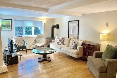 15 Cedar Street #1