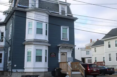 30 Vine St #5