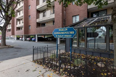 39 Parlin St #201