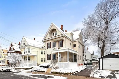20 Fairmount St 1