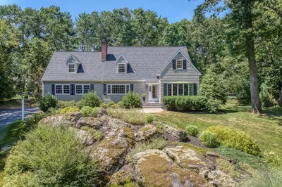 53 West Parish Dr 1