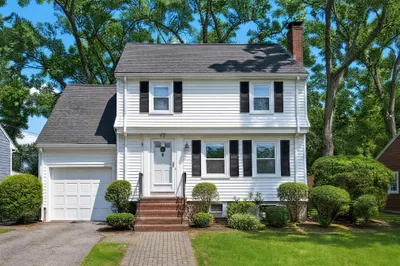 79 Whitman Avenue 1